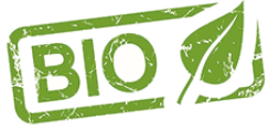 Bioteppich Logo